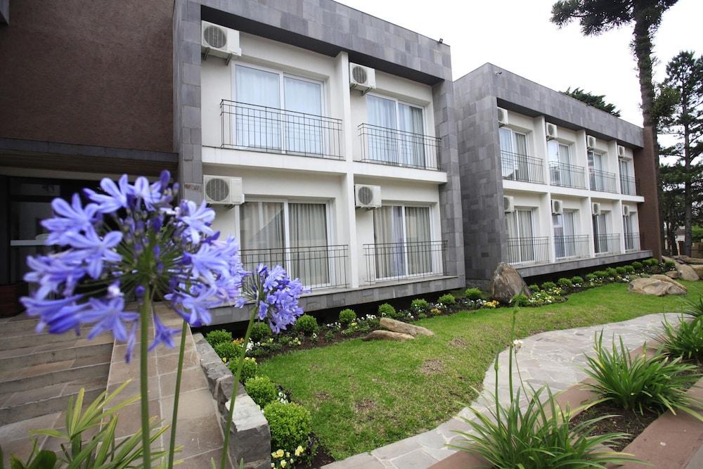 Hotel Querencia Gramado Luaran gambar