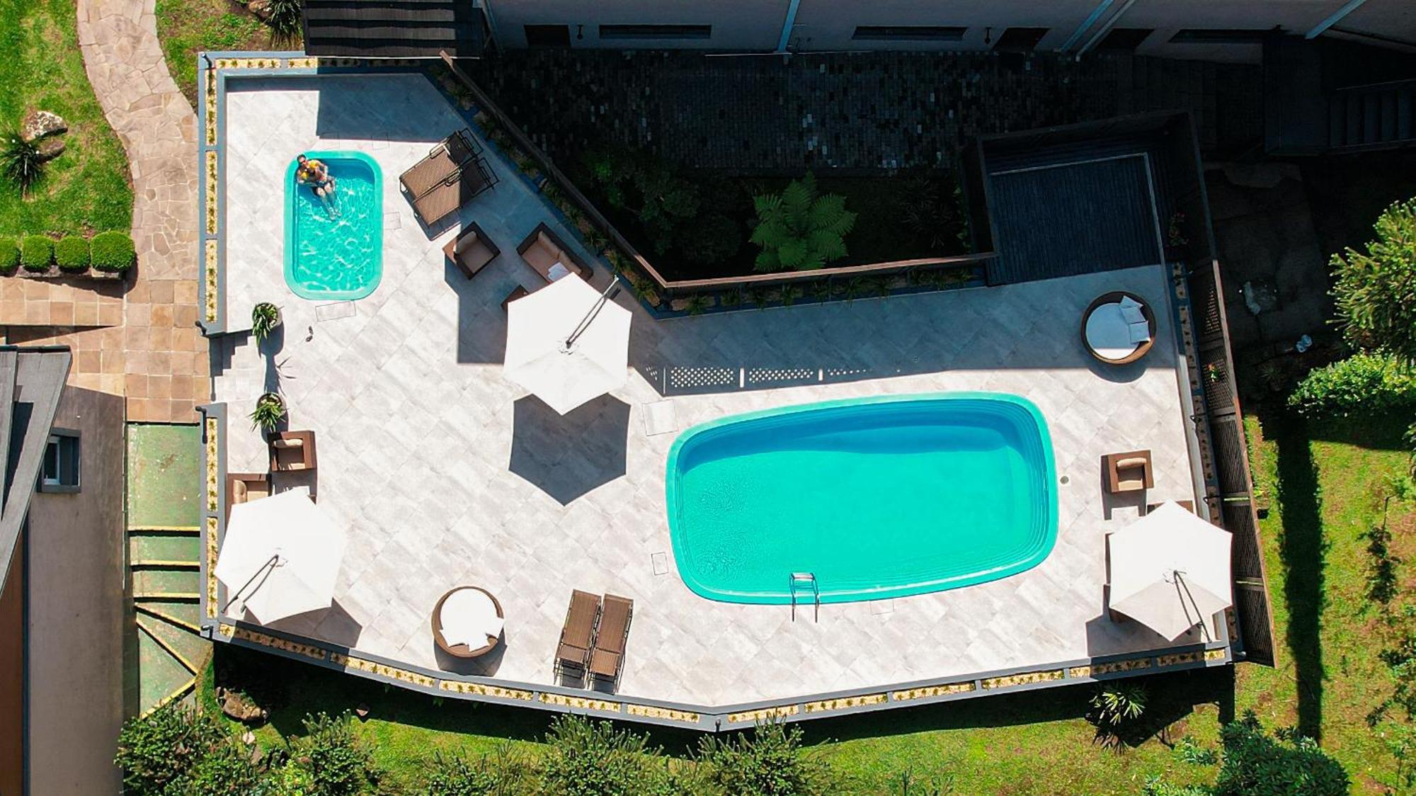 Hotel Querencia Gramado Luaran gambar