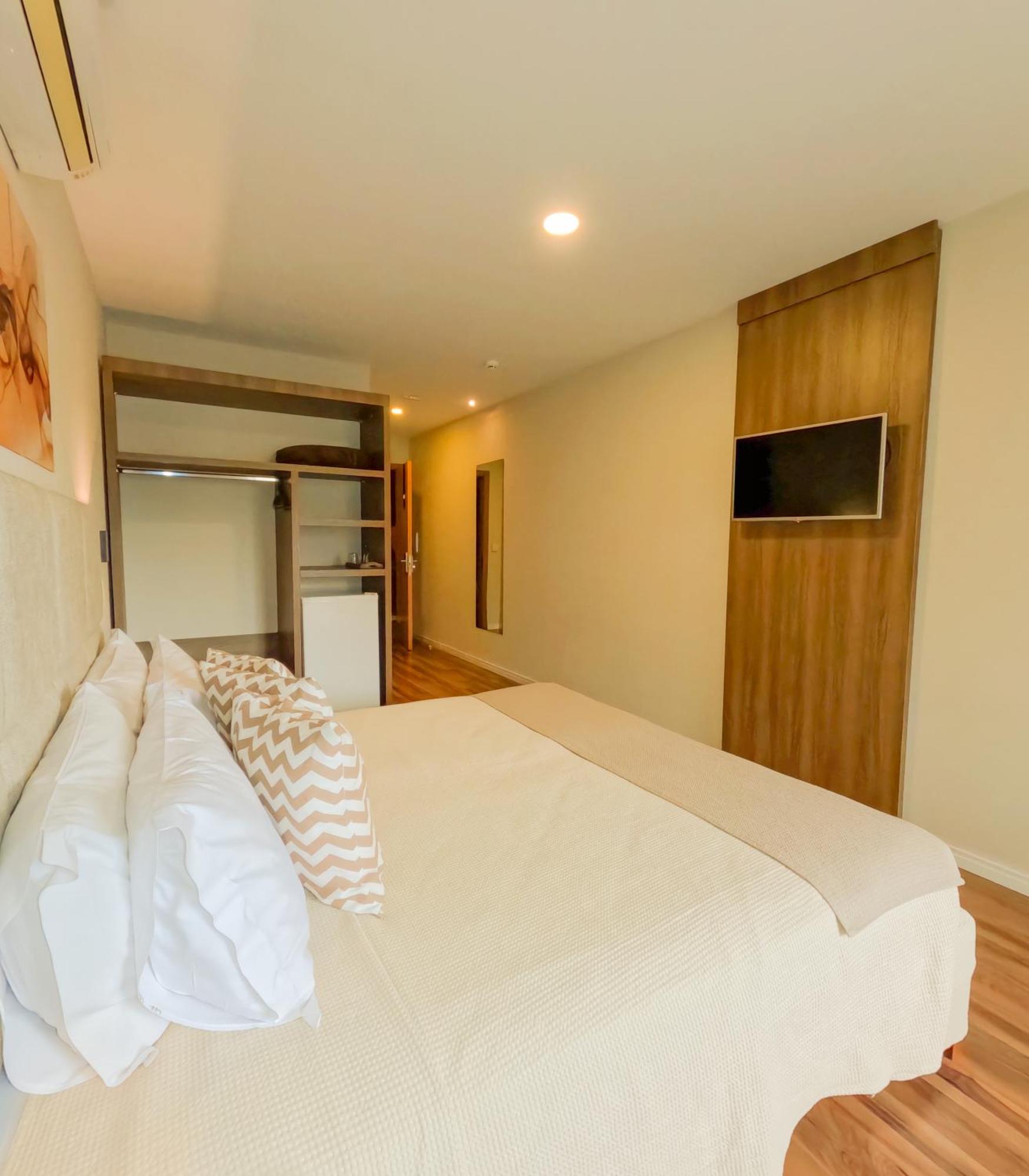 Hotel Querencia Gramado Luaran gambar