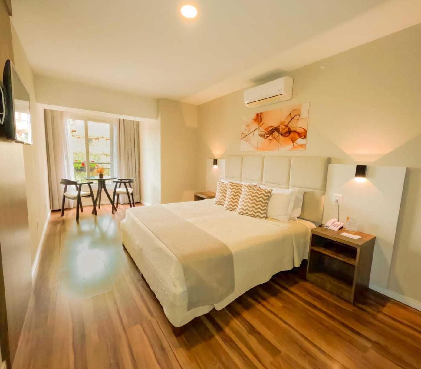 Hotel Querencia Gramado Luaran gambar