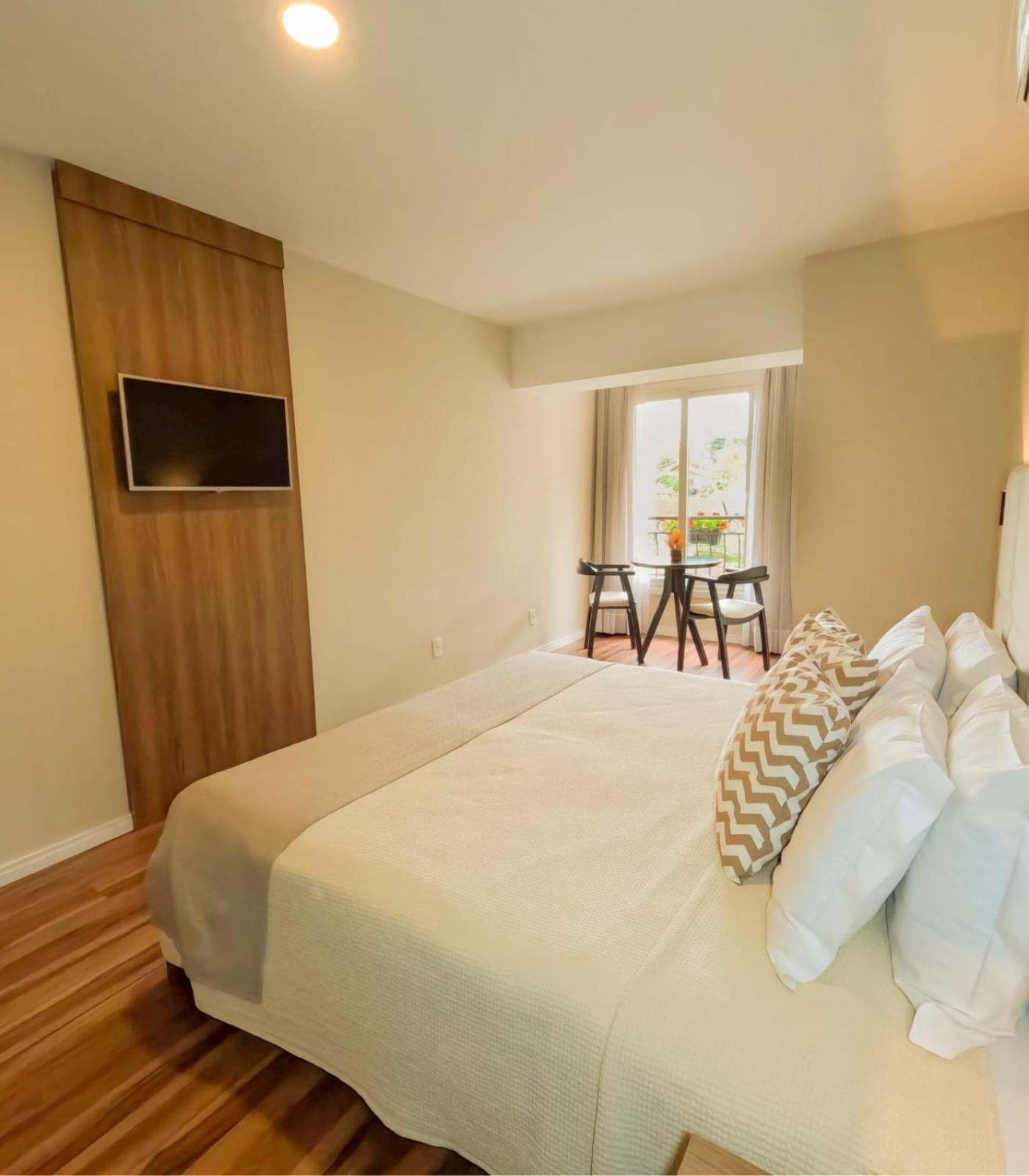 Hotel Querencia Gramado Luaran gambar