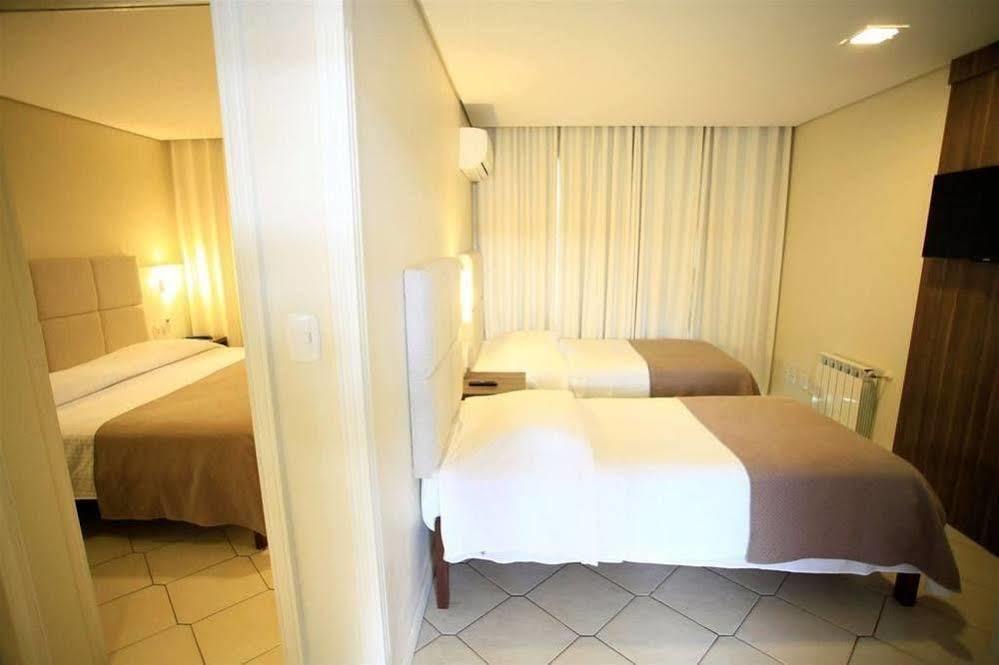 Hotel Querencia Gramado Luaran gambar