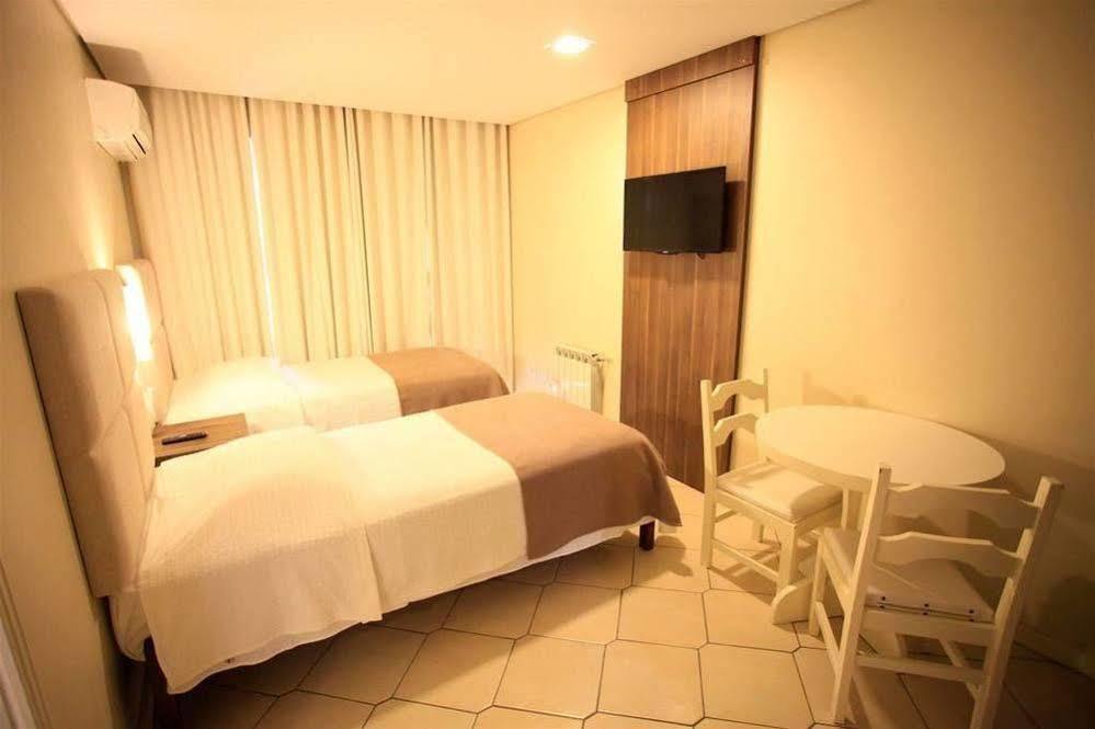 Hotel Querencia Gramado Luaran gambar